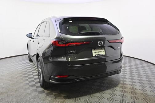 2025 Mazda CX-90 3.3 Turbo Preferred