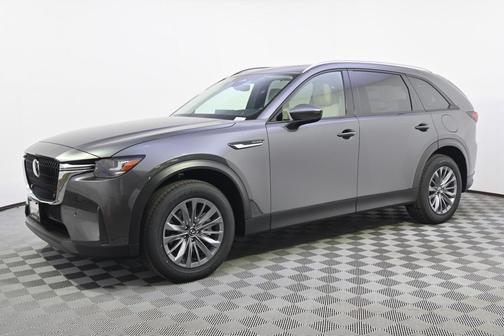 2025 Mazda CX-90 3.3 Turbo Preferred