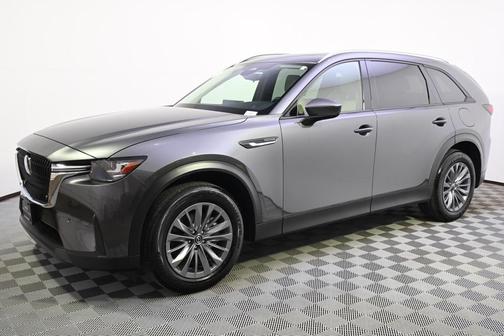 2025 Mazda CX-90 3.3 Turbo Preferred