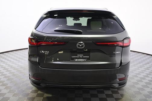 2025 Mazda CX-90 3.3 Turbo Preferred