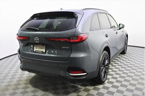 2025 Mazda CX-70 3.3 Turbo Premium Plus Package