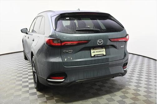 2025 Mazda CX-70 3.3 Turbo Premium Plus Package