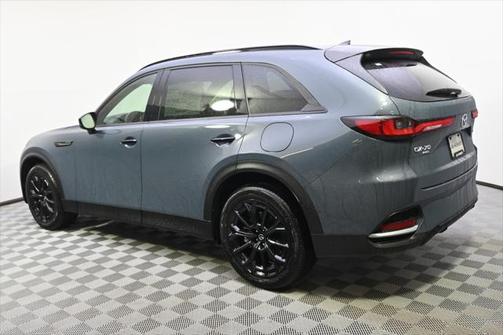2025 Mazda CX-70 3.3 Turbo Premium Plus Package