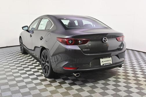 2026 Mazda Mazda3 2.5 S Select Sport