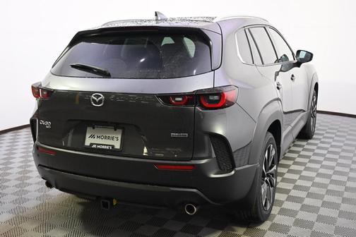 2026 Mazda CX-50 Hybrid Premium Plus