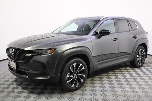 2026 Mazda CX-50 Hybrid Premium Plus