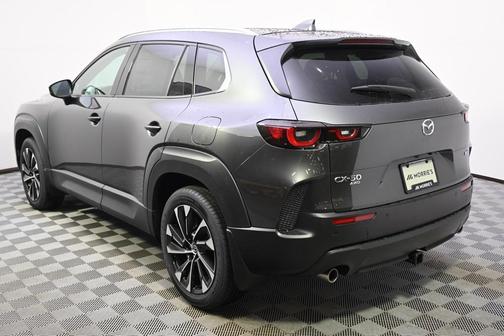2026 Mazda CX-50 Hybrid Premium Plus