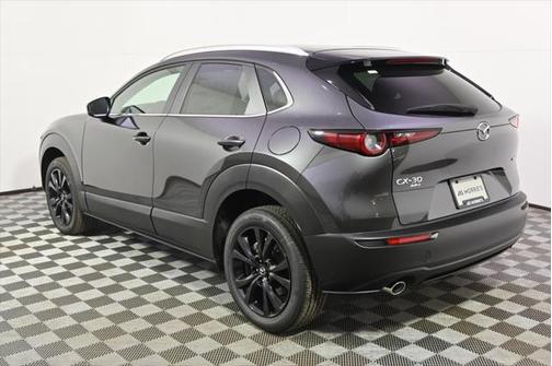 2025 Mazda CX-30 Select