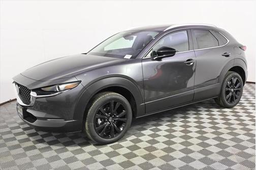 2025 Mazda CX-30 Select