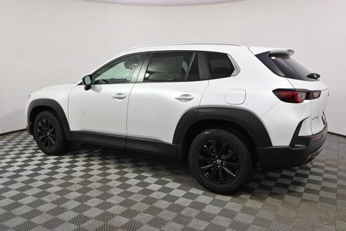 2026 Mazda CX-50 2.5 S Select Package