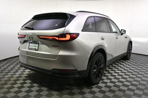 2026 Mazda CX-90 3.3 Turbo S Premium