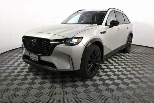 2026 Mazda CX-90 3.3 Turbo S Premium