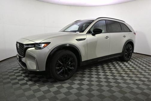 2026 Mazda CX-90 3.3 Turbo S Premium