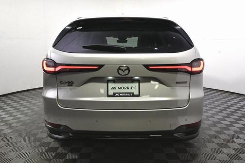 2026 Mazda CX-90 3.3 Turbo S Premium
