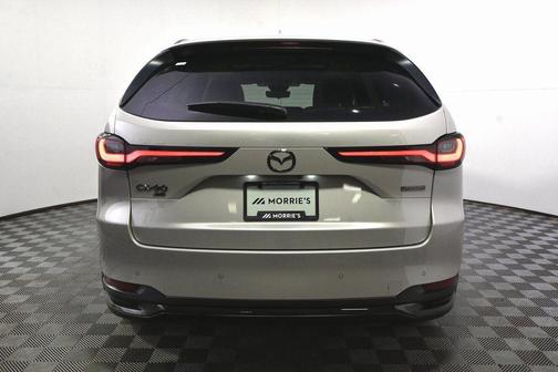 2026 Mazda CX-90 3.3 Turbo S Premium