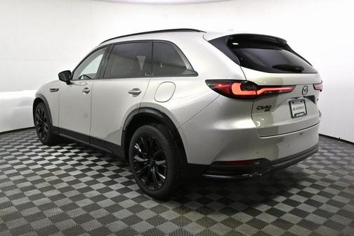 2026 Mazda CX-90 3.3 Turbo S Premium