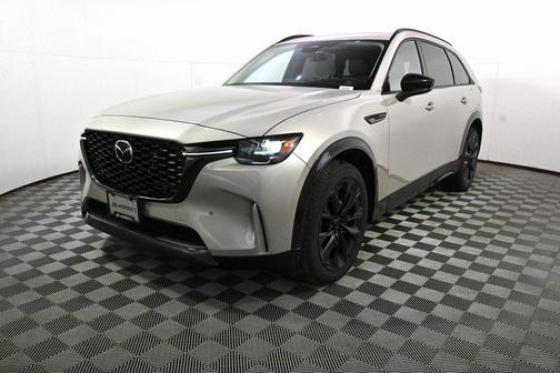 2026 Mazda CX-90 3.3 Turbo S Premium