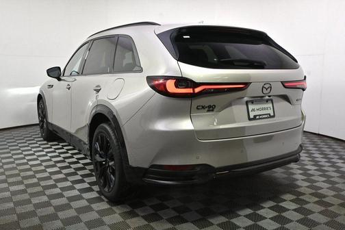 2026 Mazda CX-90 3.3 Turbo S Premium