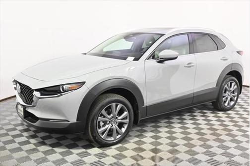 2025 Mazda CX-30 2.5 S Premium Package