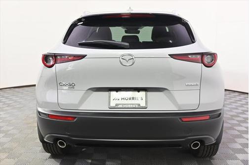 2025 Mazda CX-30 2.5 S Premium Package