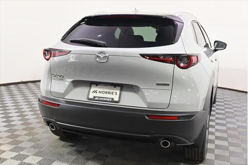 2025 Mazda CX-30 2.5 S Premium Package