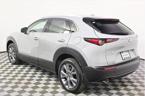 2025 Mazda CX-30 2.5 S Premium Package