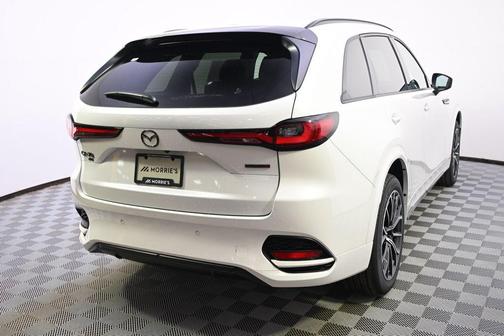 2026 Mazda CX-70 3.3 Turbo S Premium