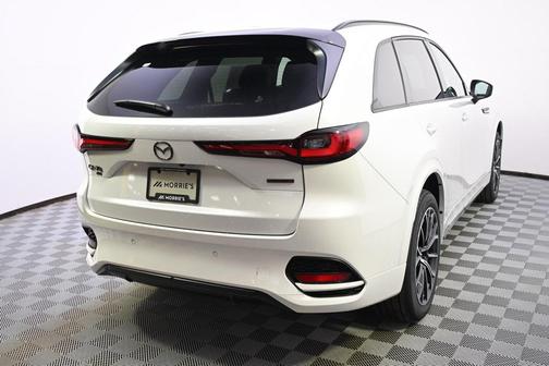 2026 Mazda CX-70 3.3 Turbo S Premium