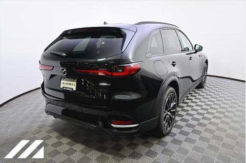 2025 Mazda CX-70 PHEV Premium Plus Package