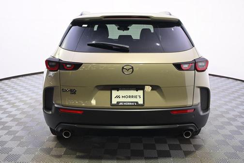 2026 Mazda CX-50 2.5 S