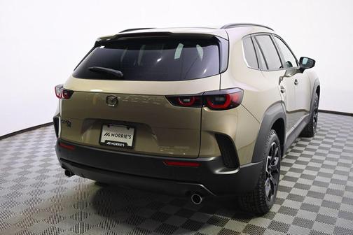 2026 Mazda CX-50 2.5 S