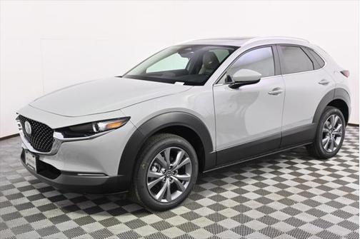 2025 Mazda CX-30 Preferred