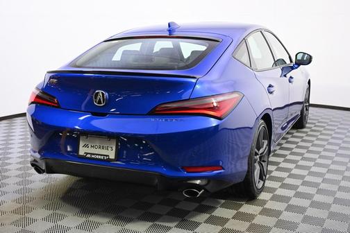 2023 Acura Integra A-SPEC Technology