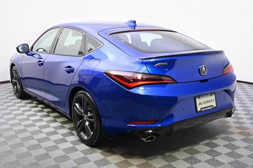 2023 Acura Integra A-SPEC Technology