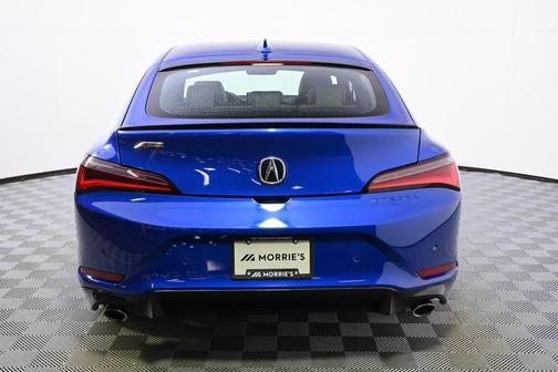 2023 Acura Integra A-SPEC Technology
