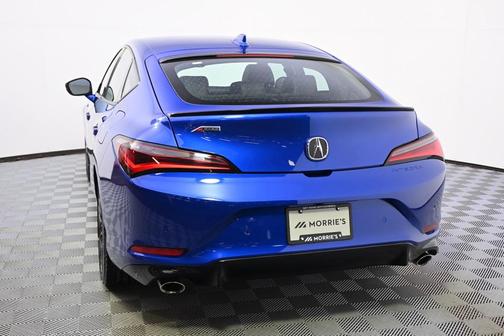 2023 Acura Integra A-SPEC Technology