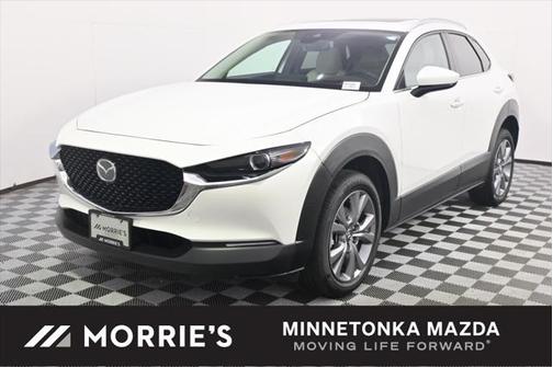2023 Mazda CX-30 2.5 S Premium Package