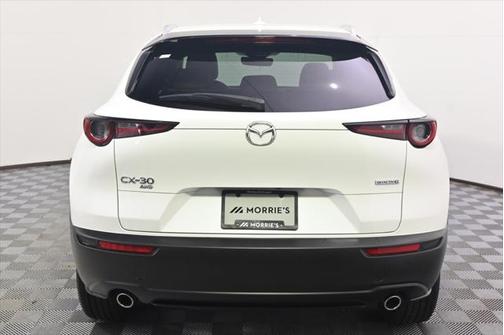 2023 Mazda CX-30 2.5 S Premium Package