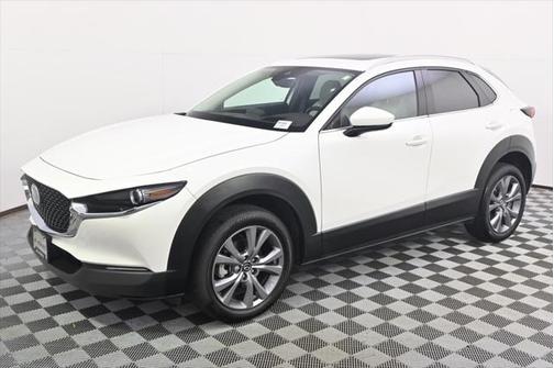 2023 Mazda CX-30 2.5 S Premium Package