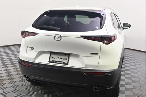 2023 Mazda CX-30 2.5 S Premium Package