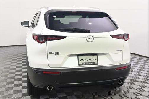 2023 Mazda CX-30 2.5 S Premium Package