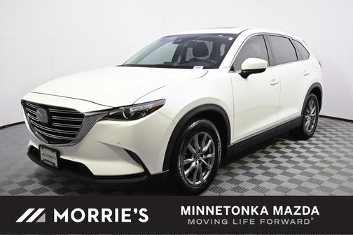 2018 Mazda CX-9 Touring