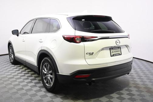 2018 Mazda CX-9 Touring