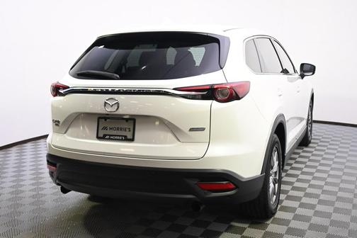 2018 Mazda CX-9 Touring