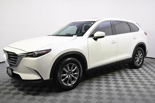 2018 Mazda CX-9 Touring