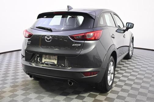2016 Mazda CX-3 Touring