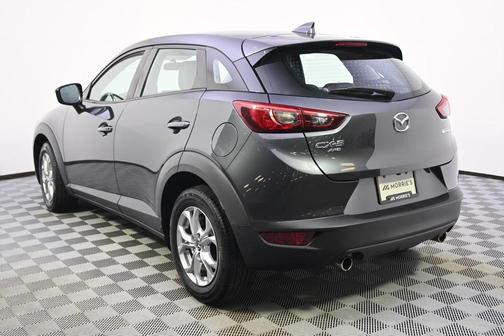 2016 Mazda CX-3 Touring