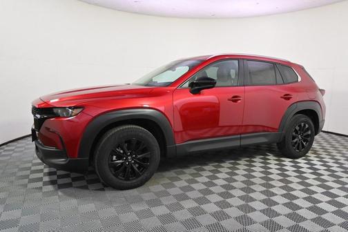 2026 Mazda CX-50 2.5 S Select Package
