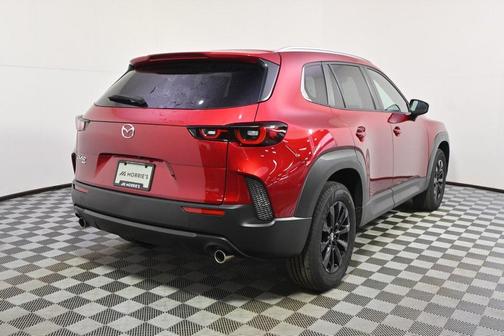 2026 Mazda CX-50 2.5 S Select Package