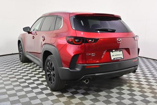 2026 Mazda CX-50 2.5 S Select Package